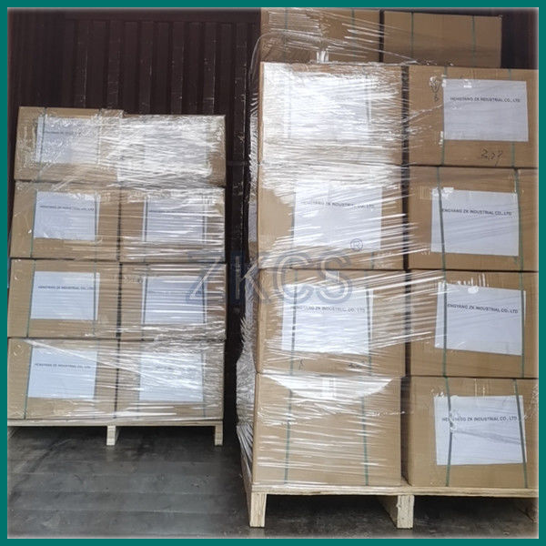 Tube de joint froid de rétrécissement de silicone pour la puissance et la télécommunication 0