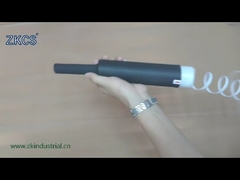 EPDM 9.0MPa コールドシュリンクチューブ シリコーンゴム カスタマイズ厚さ