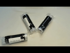 1/2ジャンパーとRRUコネクタの隔離と保護のためのシリコン冷却チューブ