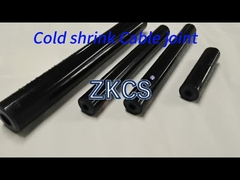 電気産業用中電圧装甲ケーブル接続器