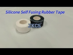 防水の自己合併テープ速い修理シリコーンの自己溶解テープ