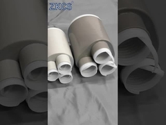 Sortie de câble noire ou grise pour applications basse tension