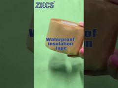 通信ケーブルコネクタ用防水テープ