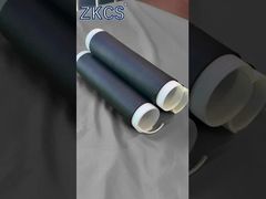 EPDMコールドシュリンクチューブ | 耐候性ケーブル絶縁と信頼性の高いシーリング保護