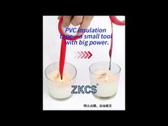 Rendez chaque connexion plus sûre avec du ruban isolant en PVC