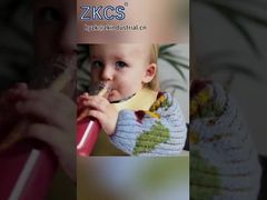 Почему стоит выбрать силиконовые соломинки? Все дело в материале!