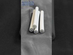 Tige en silicone de haute qualité | Résistant à la chaleur, durable, prêt pour tout projet