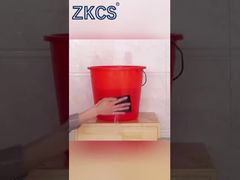 Băng keo PVC chống thấm nước — Niêm phong kín. Luôn được bảo vệ