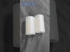 コールドシュリンクチューブ—迅速、クリーン、工具不要のケーブル保護