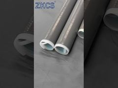 常温収縮チューブ: 熱を加えません。ツールはありません。まさにパーフェクトシール。