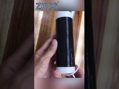 シリコン常温収縮チューブ: 数秒で取り付けられ、長期的な保護を実現します。