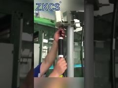 シリコーン常温収縮チューブ |自動シールによるクリーンで安全なケーブル保護 CN：