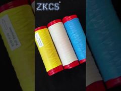 グリップ力向上。よりコントロール。シリコン製ハンドルグリップ