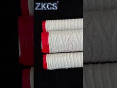 シリコンハンドルグリップ 清潔なデザイン 防滑 耐久性