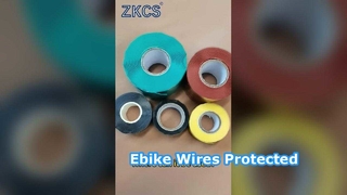 1 つのテープで密閉、絶縁、保護できるとしたらどうなるでしょうか?