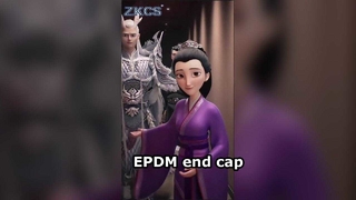 常温収縮エンド キャップ シール 外装ケーブル