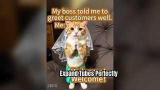 What’s the Secret to Perfect Cold Shrink Tube Expansion? | ZK-WEX750