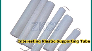 このプラスチックコアはあなたが思っている以上に役に立ちます!