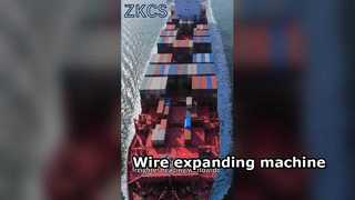 Cold Shrink Tubing Production Process – Meet the Wire Expanding Machine